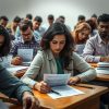 Aprobar examen de ciudadanía americana en inglés