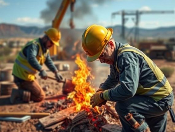 Abogados de Compensación Laboral en Arizona
