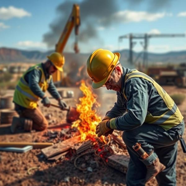 Abogados de Compensación Laboral en Arizona
